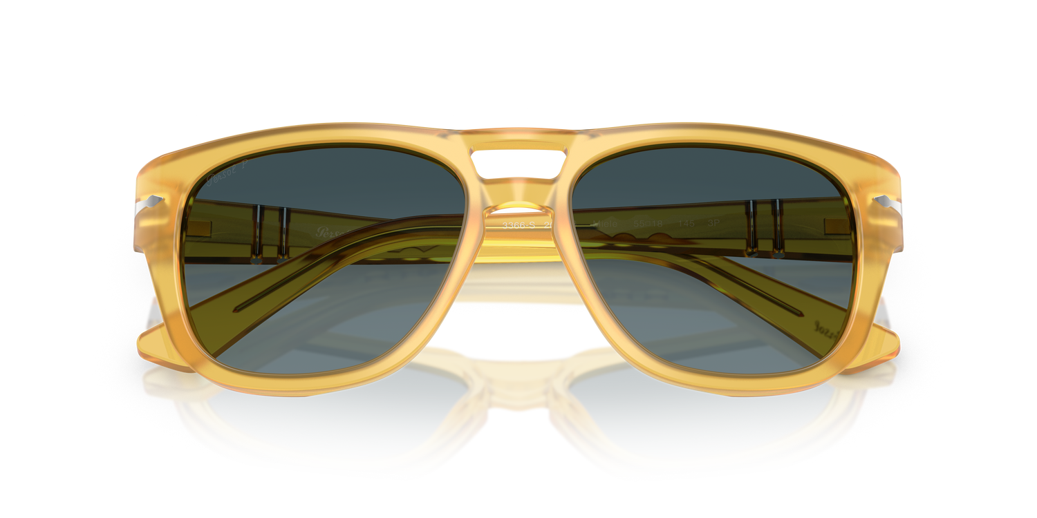 PERSOL PO3366S 204/S3 55