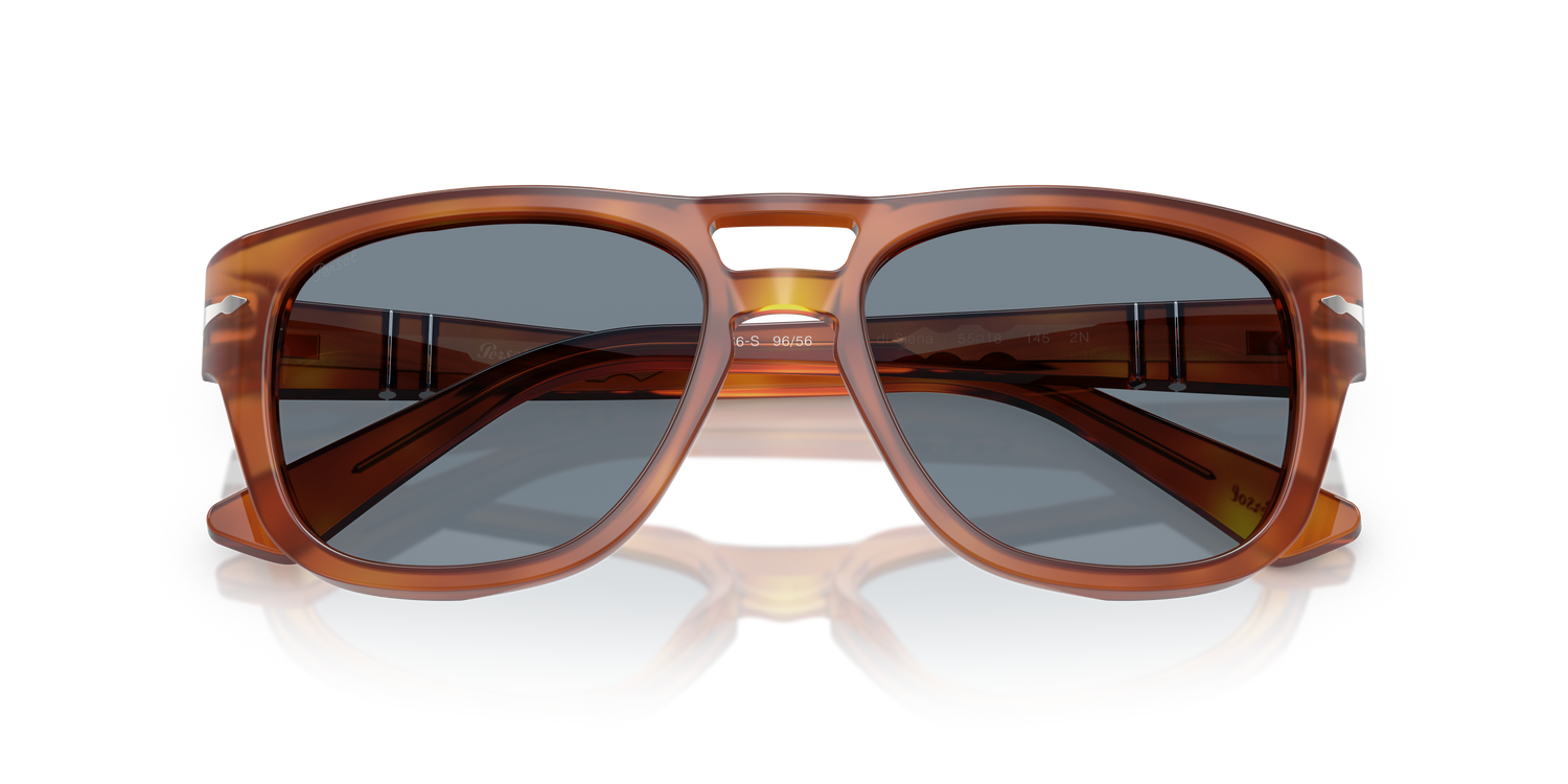 PERSOL PO3366S 96/56 58