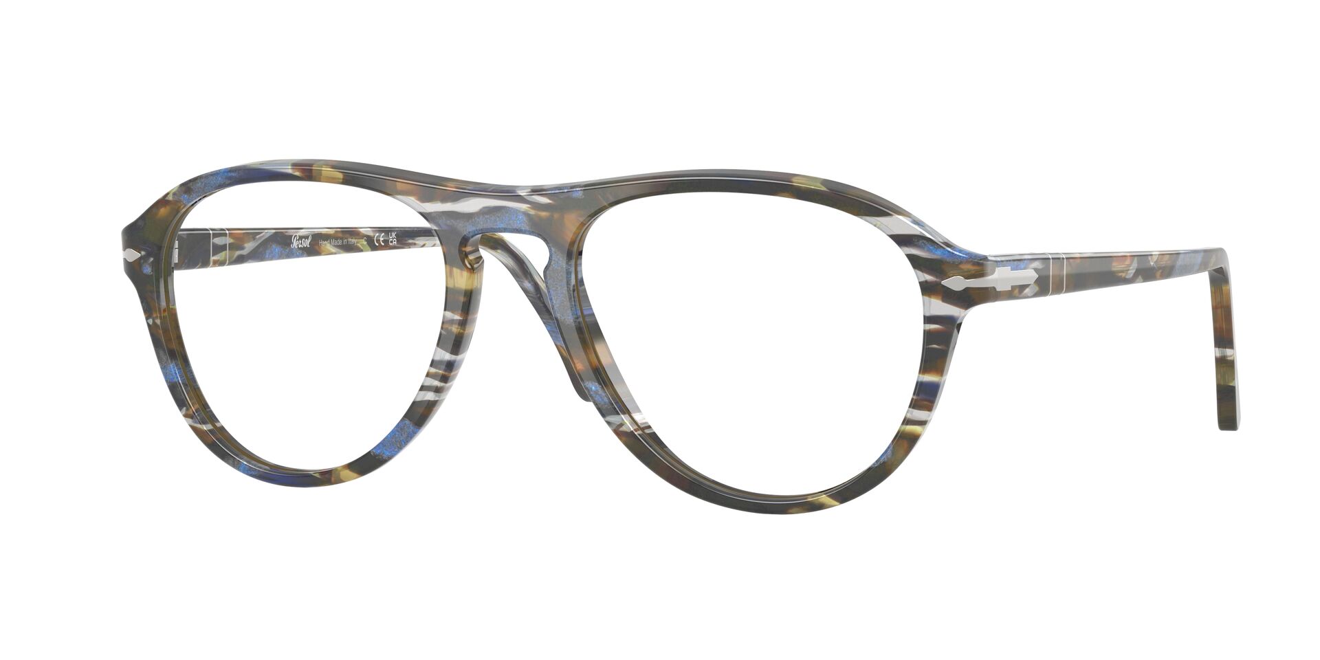 PERSOL PO3371V LYNN 1222 53