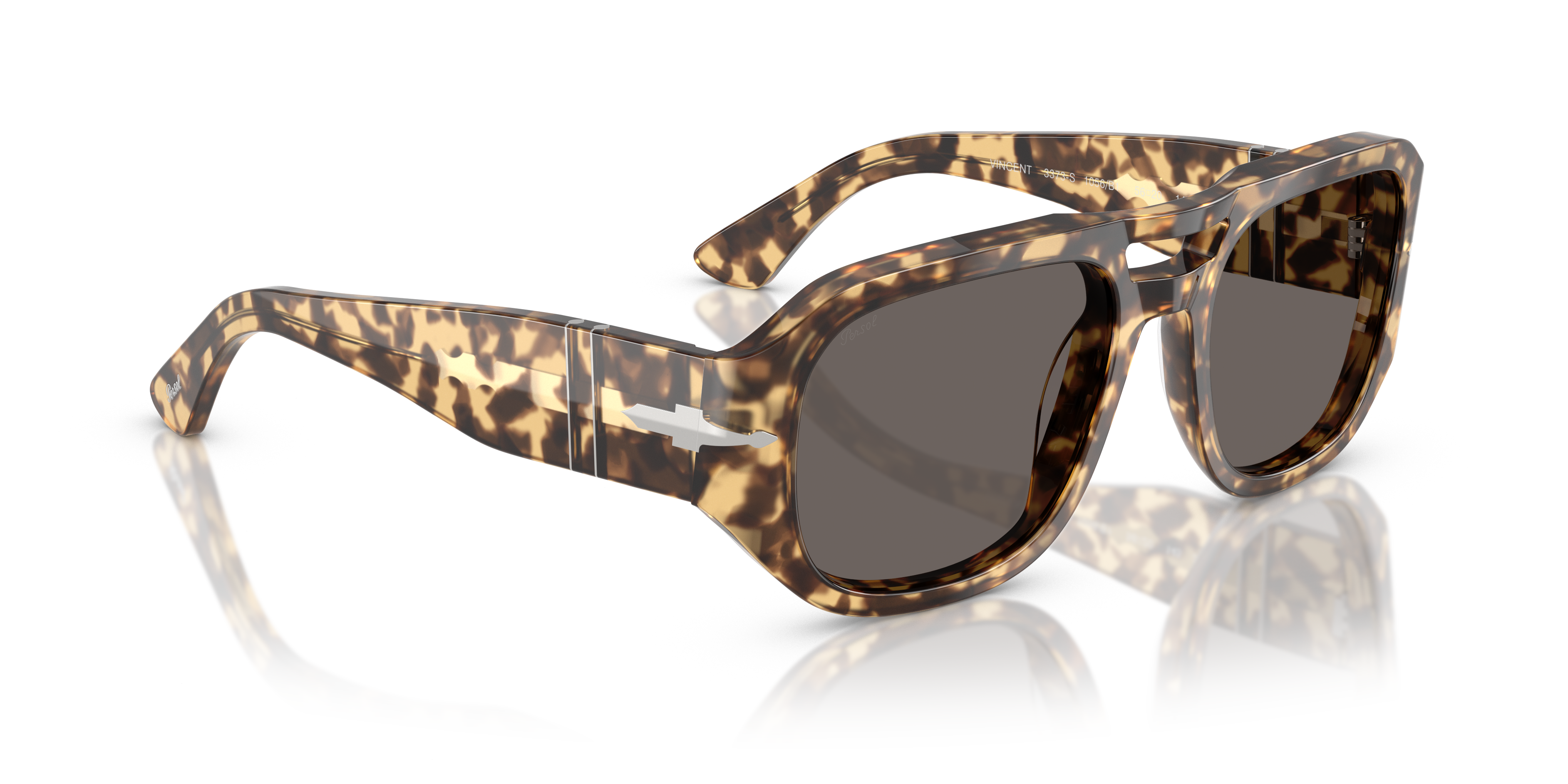 PERSOL PO3373S VINCENT 1056B1 56