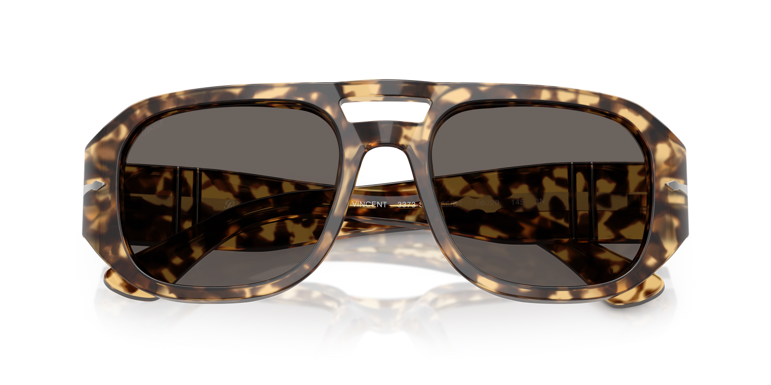 PERSOL PO3373S VINCENT 1056B1 56