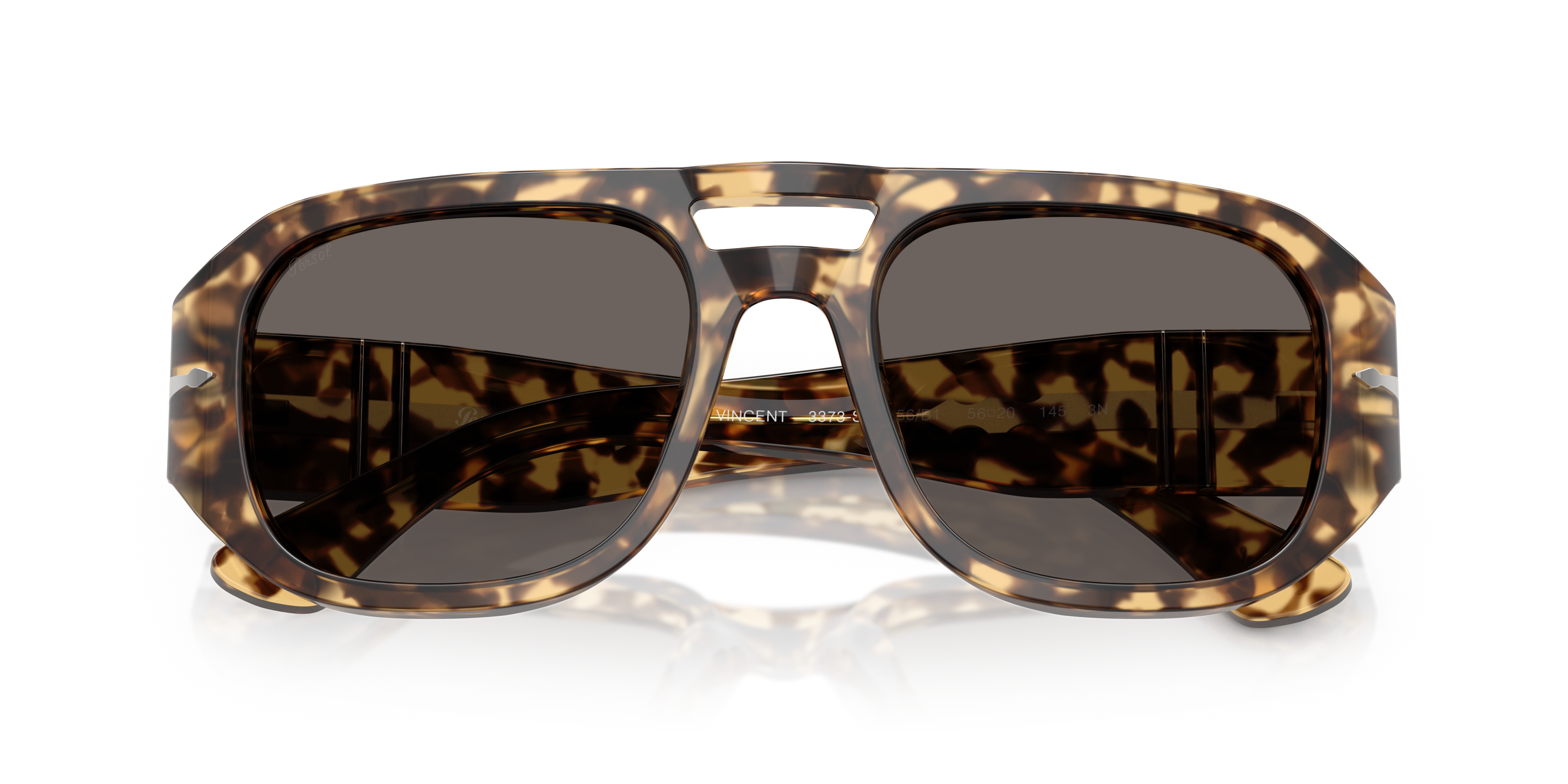 PERSOL PO3373S VINCENT 1056B1 56