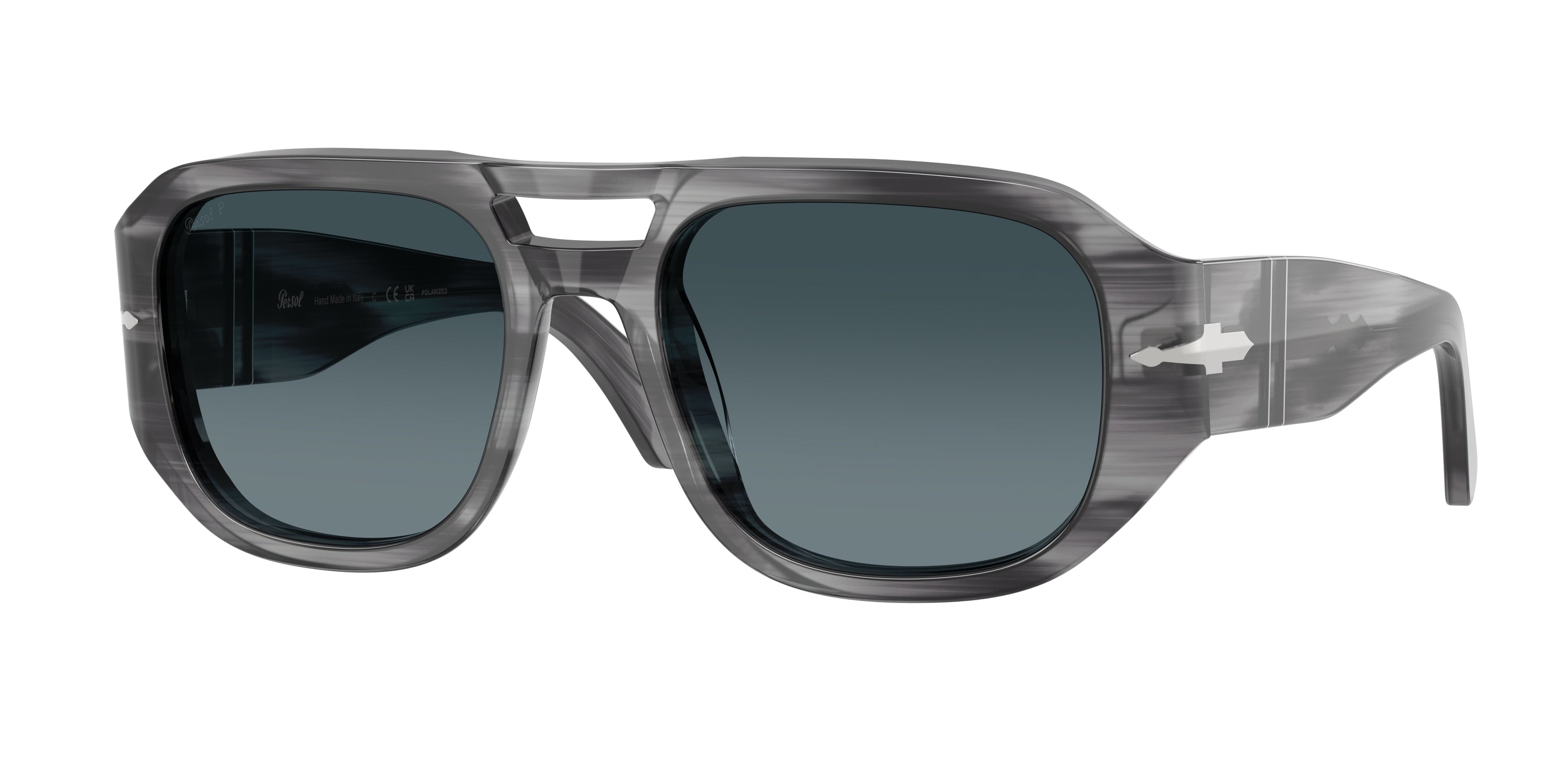 PERSOL PO3373S VINCENT 1192S3 53