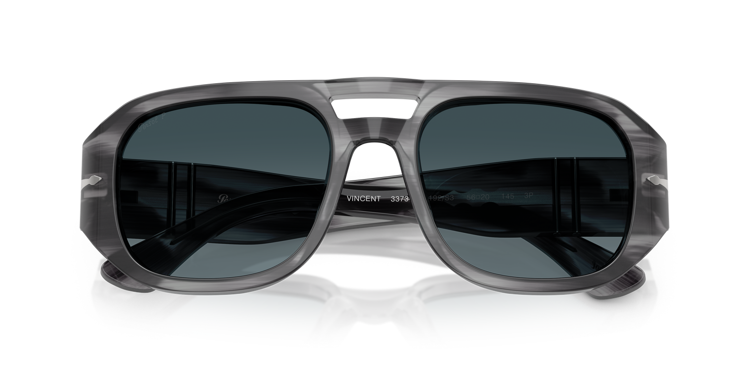 PERSOL PO3373S VINCENT 1192S3 56