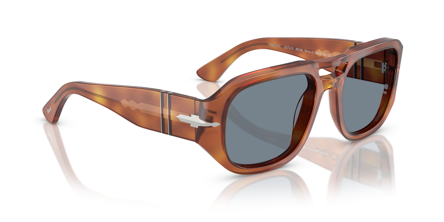 PERSOL PO3373S VINCENT 96/56 53