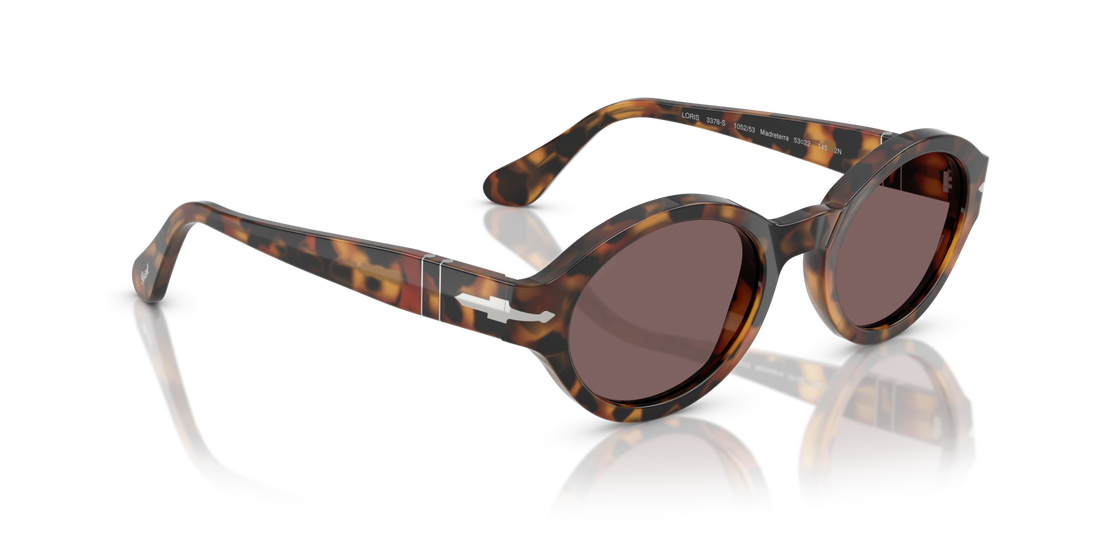 PERSOL PO3378S LORIS 105253 53