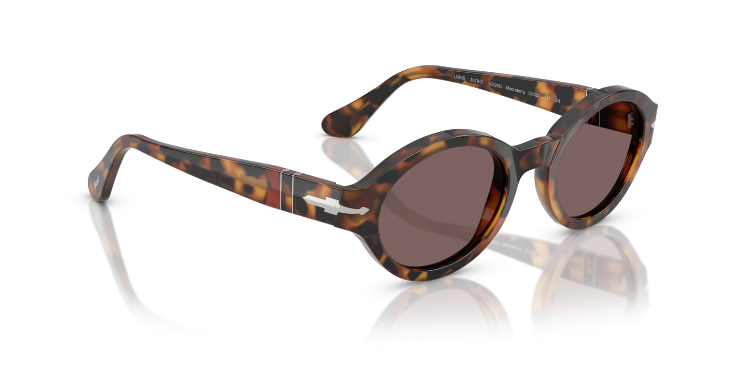 PERSOL PO3378S LORIS 105253 53