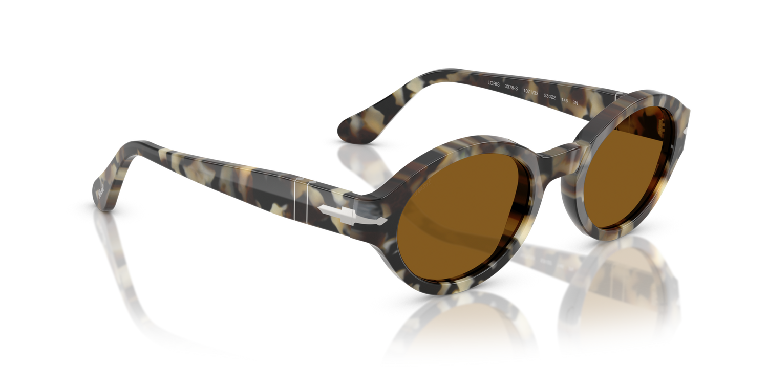 PERSOL PO3378S LORIS 107133 53