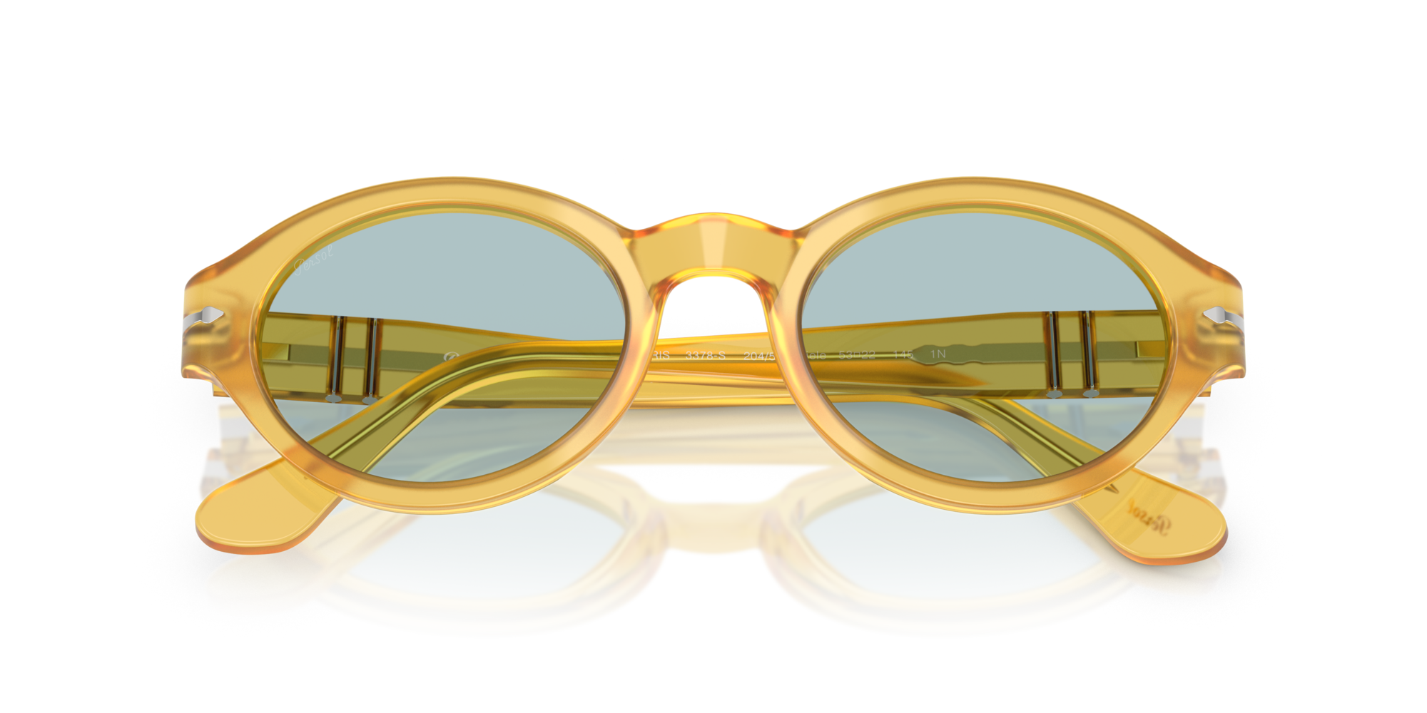 PERSOL PO3378S LORIS 204/56 53