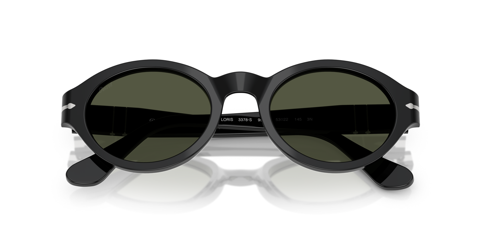 PERSOL PO3378S LORIS 95/31 51