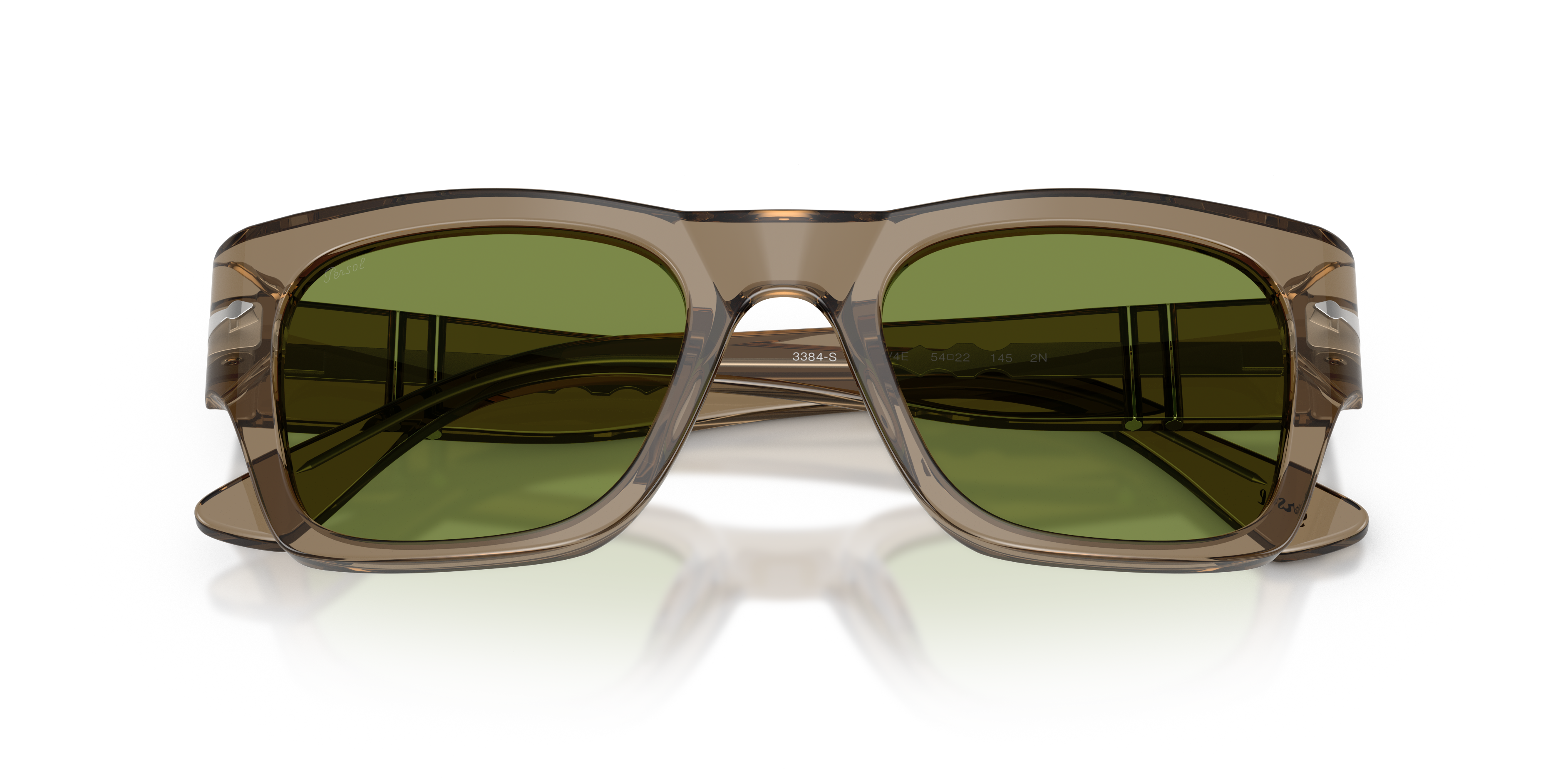 PERSOL PO3384S 12284E 52