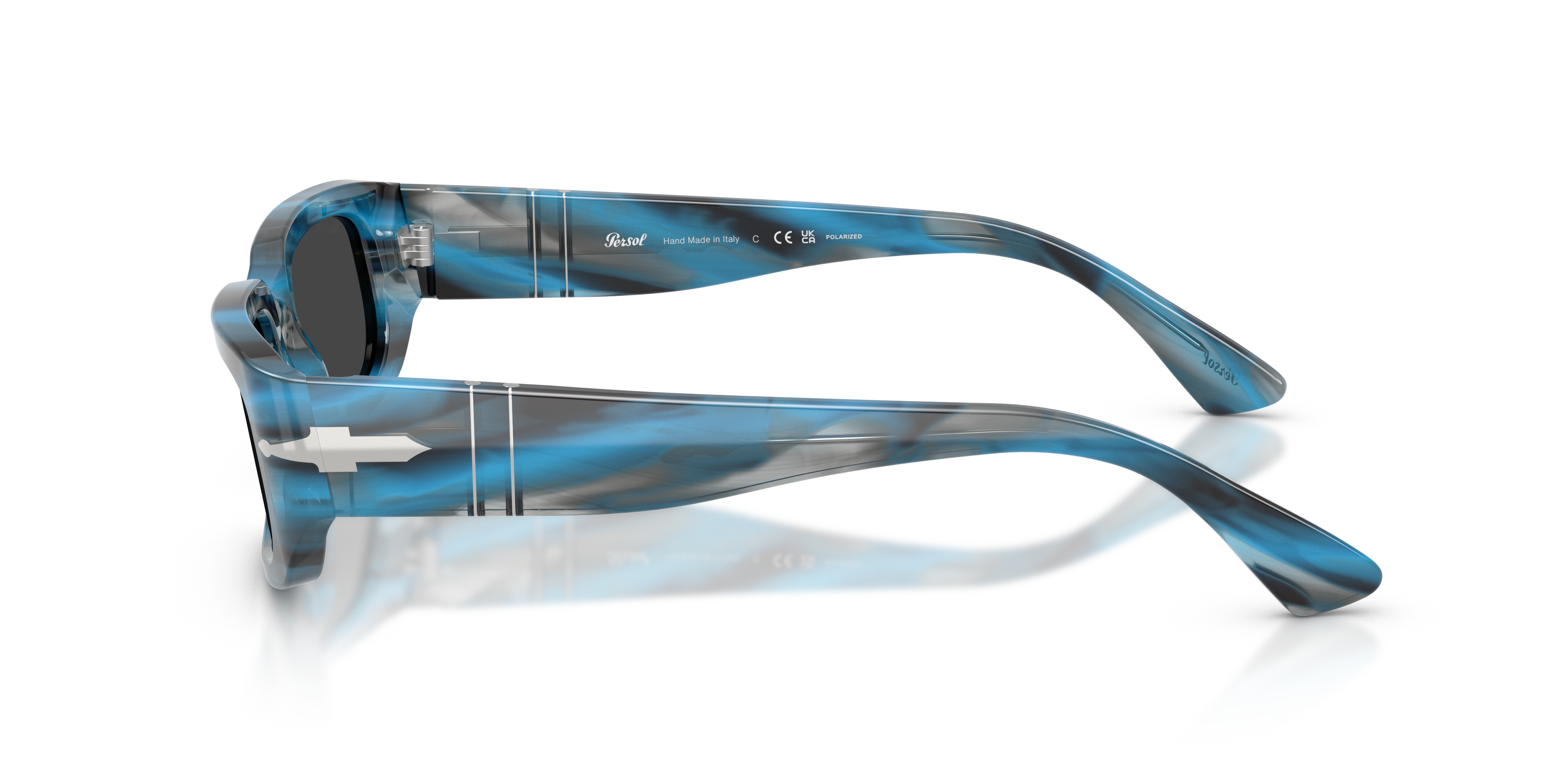 PERSOL PO3385S MEL 123448 53