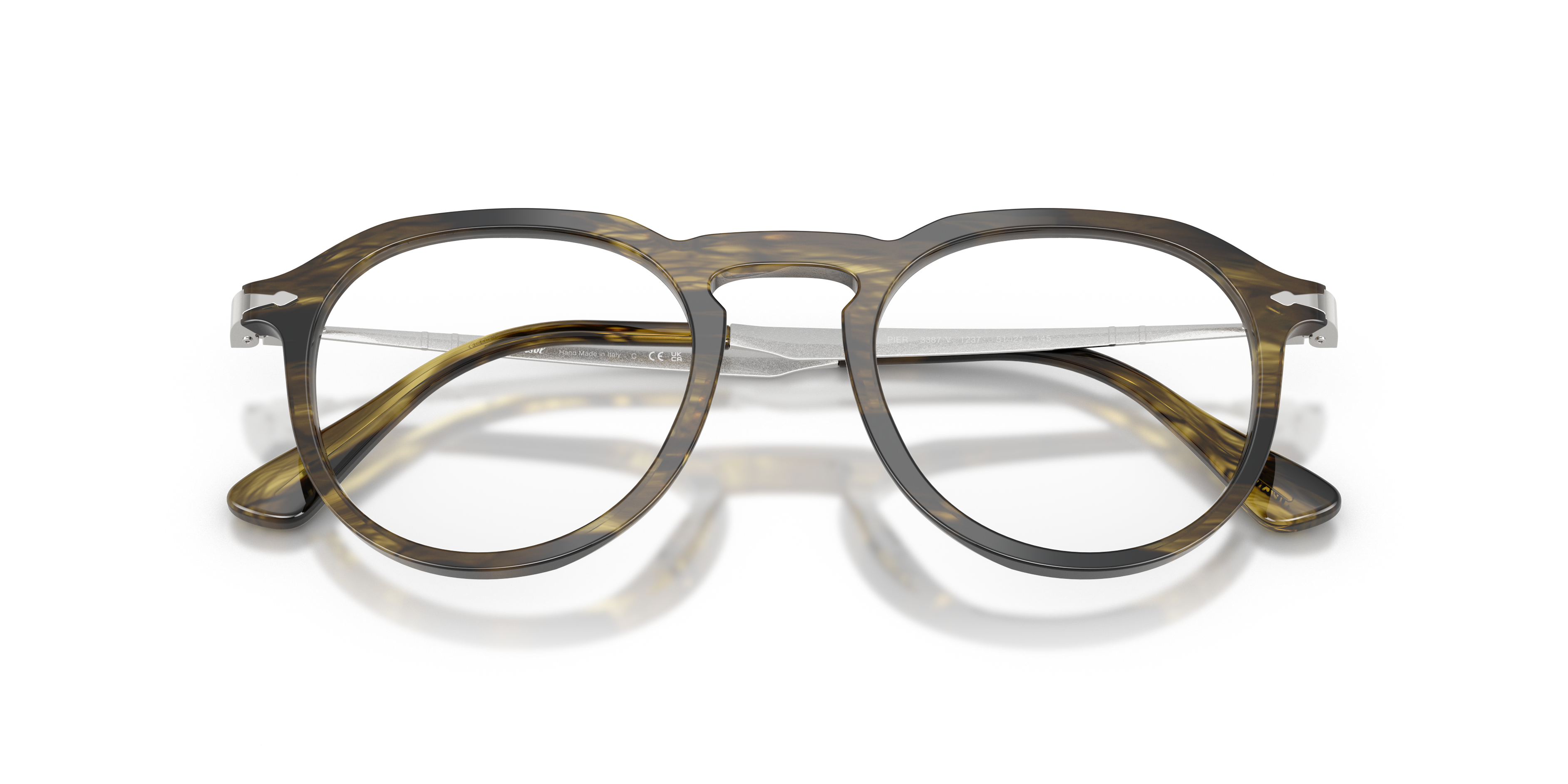PERSOL PO3387V PIER 1237 51