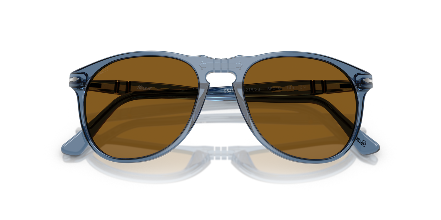 PERSOL PO9649S 121833 55