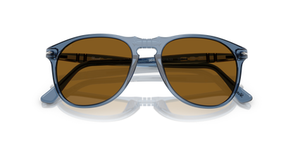 PERSOL PO9649S 121833 55