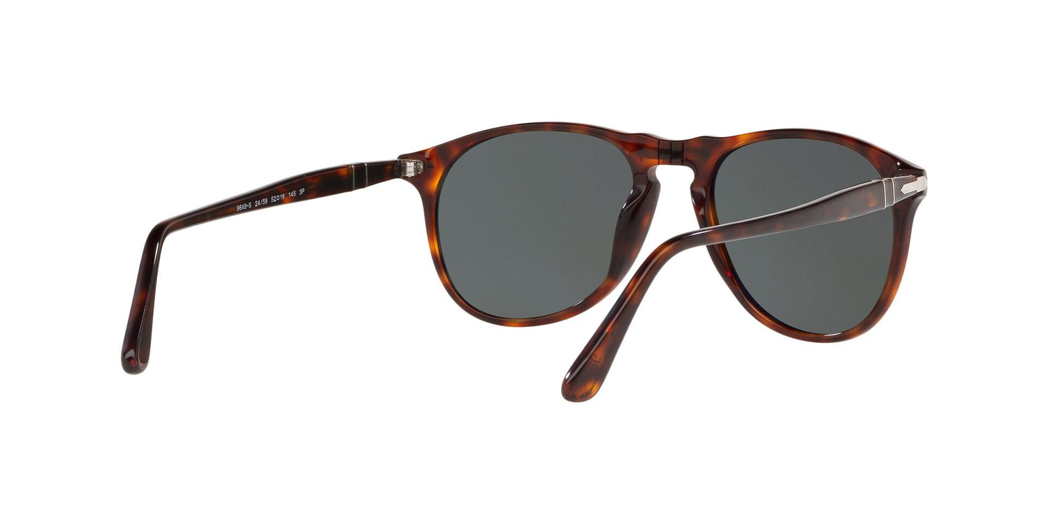 PERSOL PO9649S 24/58 55 - 12