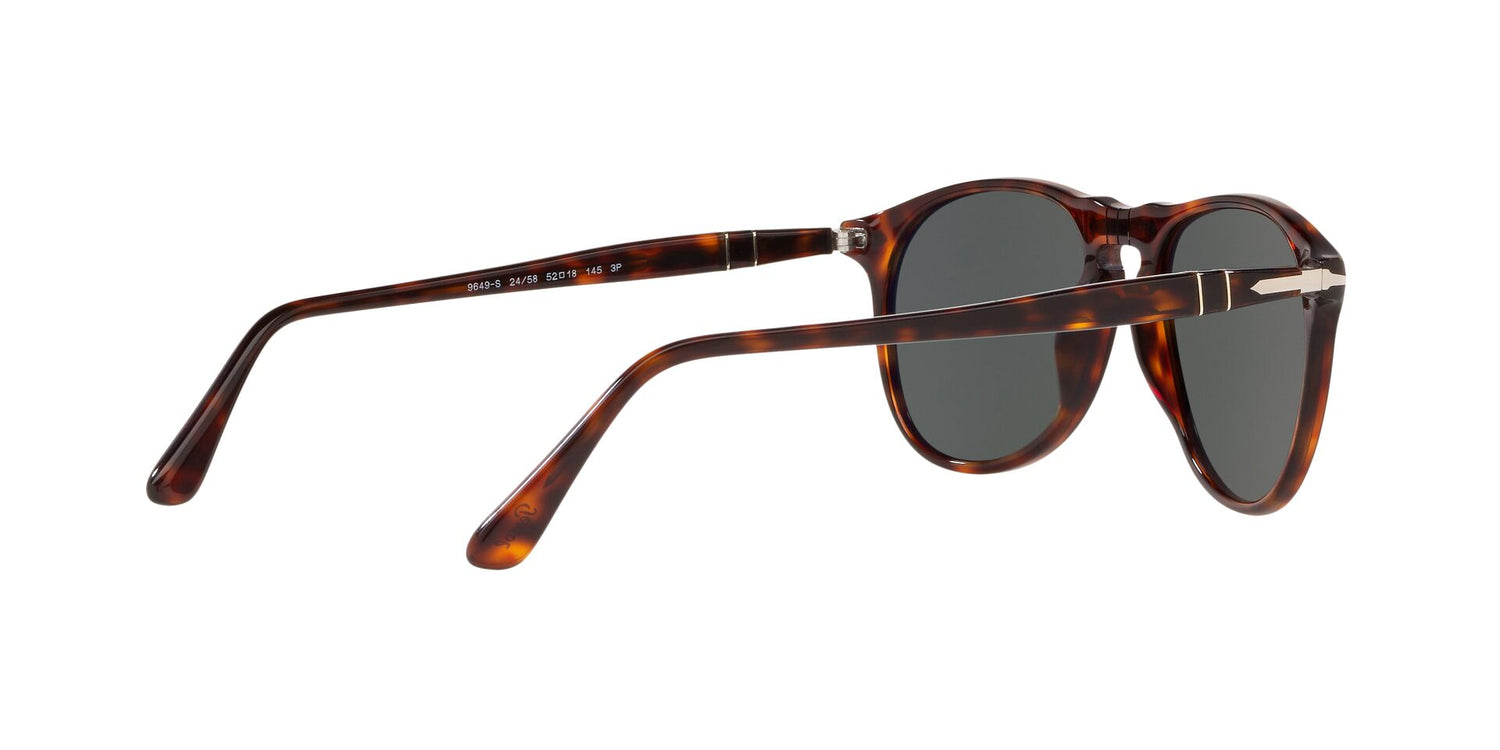 PERSOL PO9649S 24/58 55 - 13