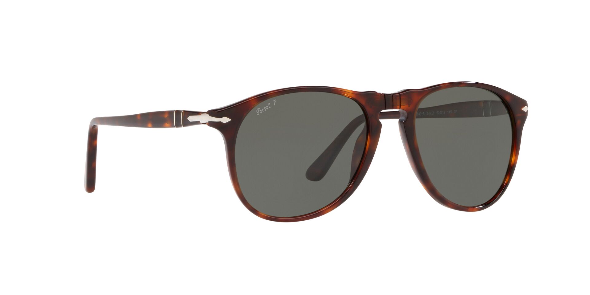PERSOL PO9649S 24/58 55 - 16
