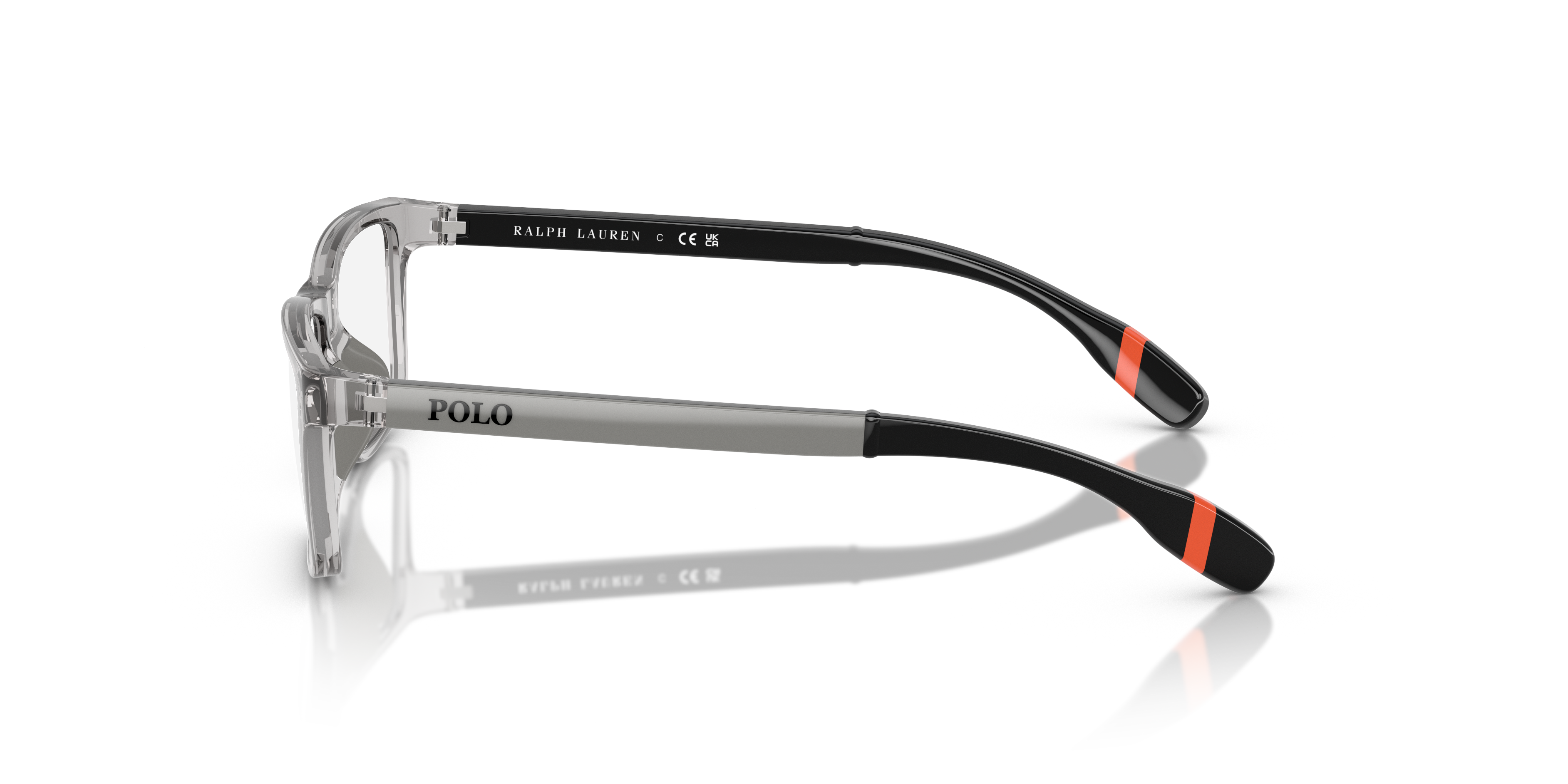 POLO PP8547U 5755 49