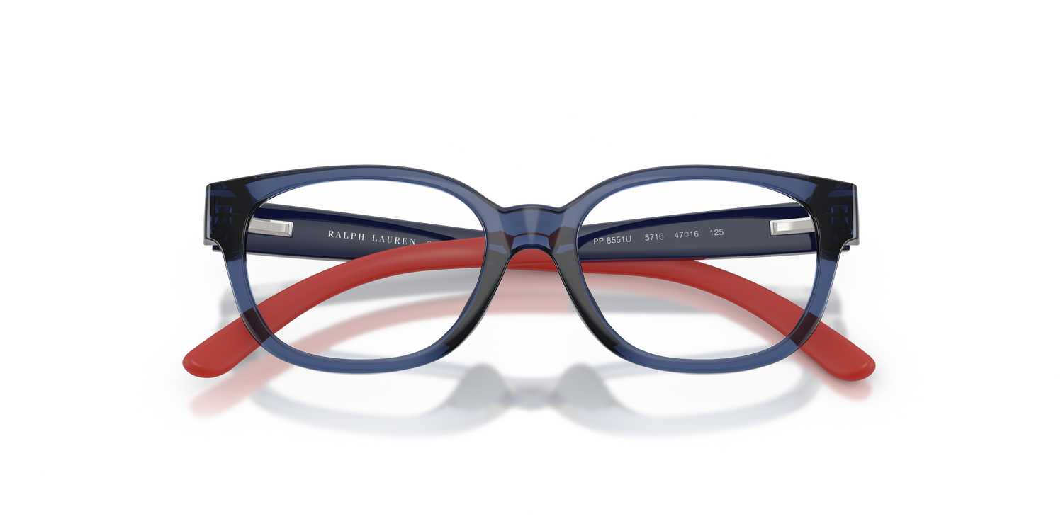 POLO PP8551U 5716 47