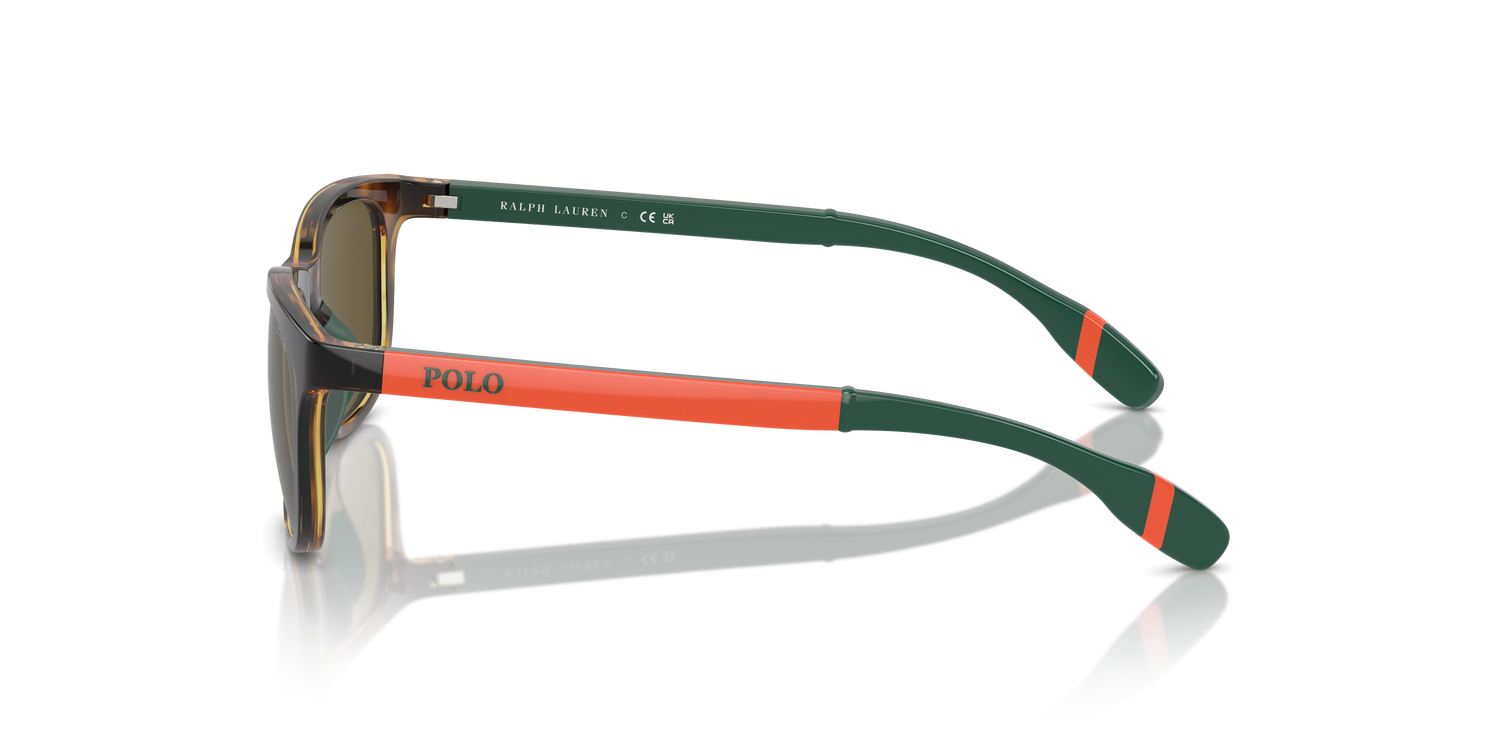 POLO PP9507U 500373 49