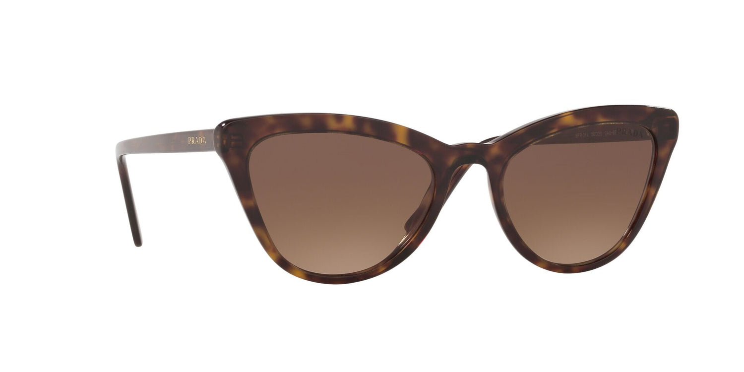 PRADA PR 01VS CATWALK 2AU6S1 56