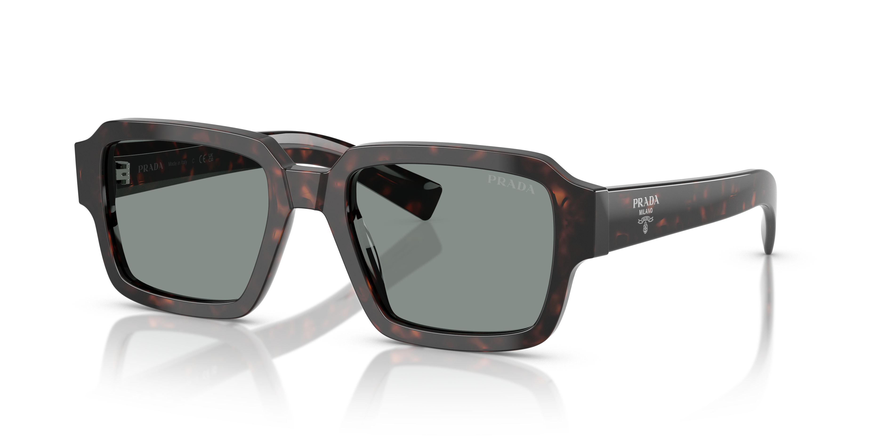 PRADA PR 02ZS 17N20N 52