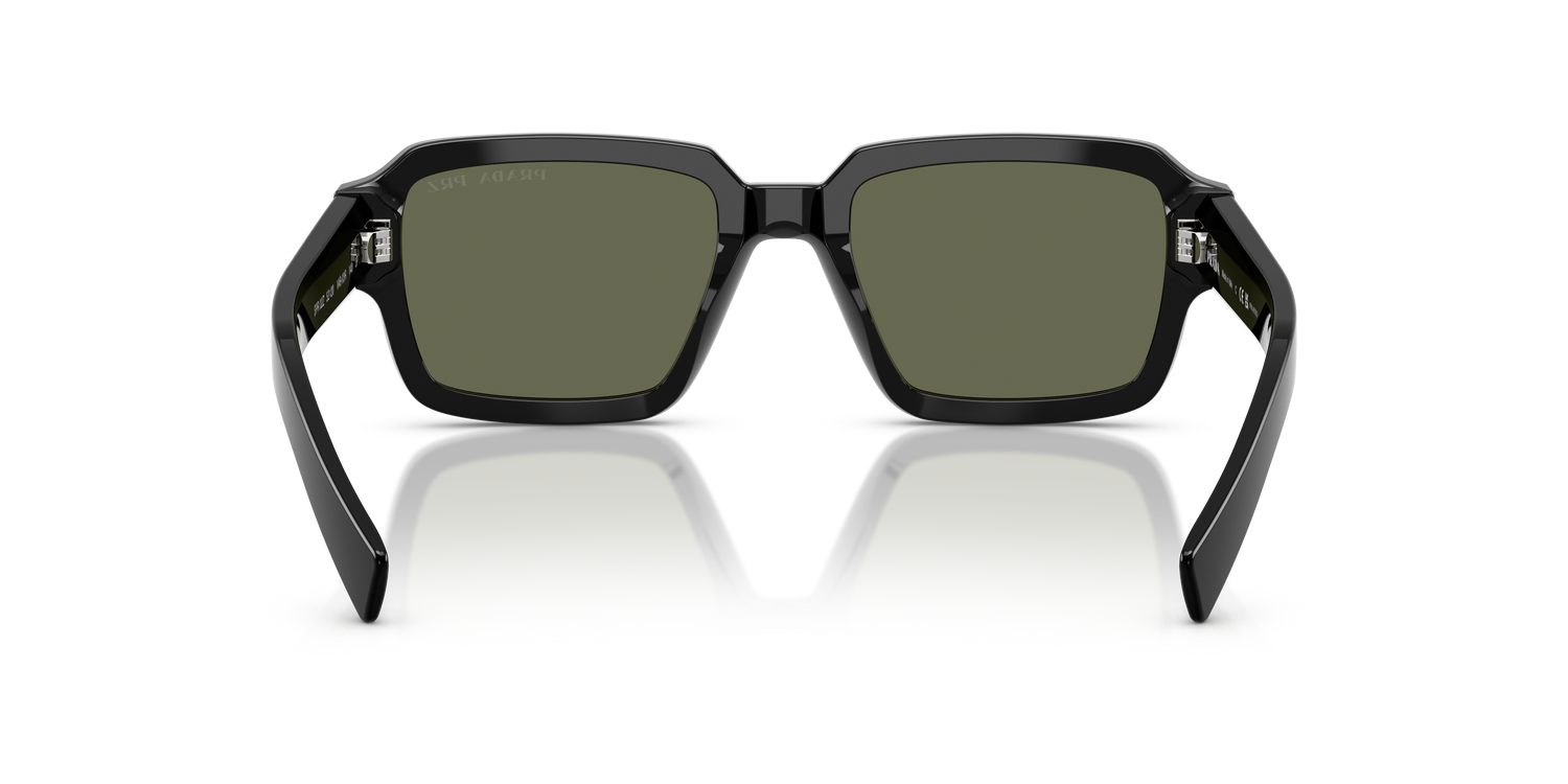 PRADA PR 02ZS 1AB03R 52