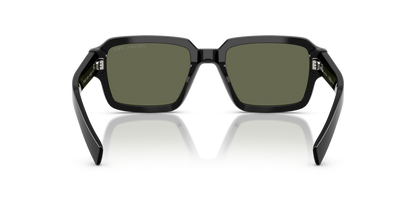 PRADA PR 02ZS 1AB03R 52