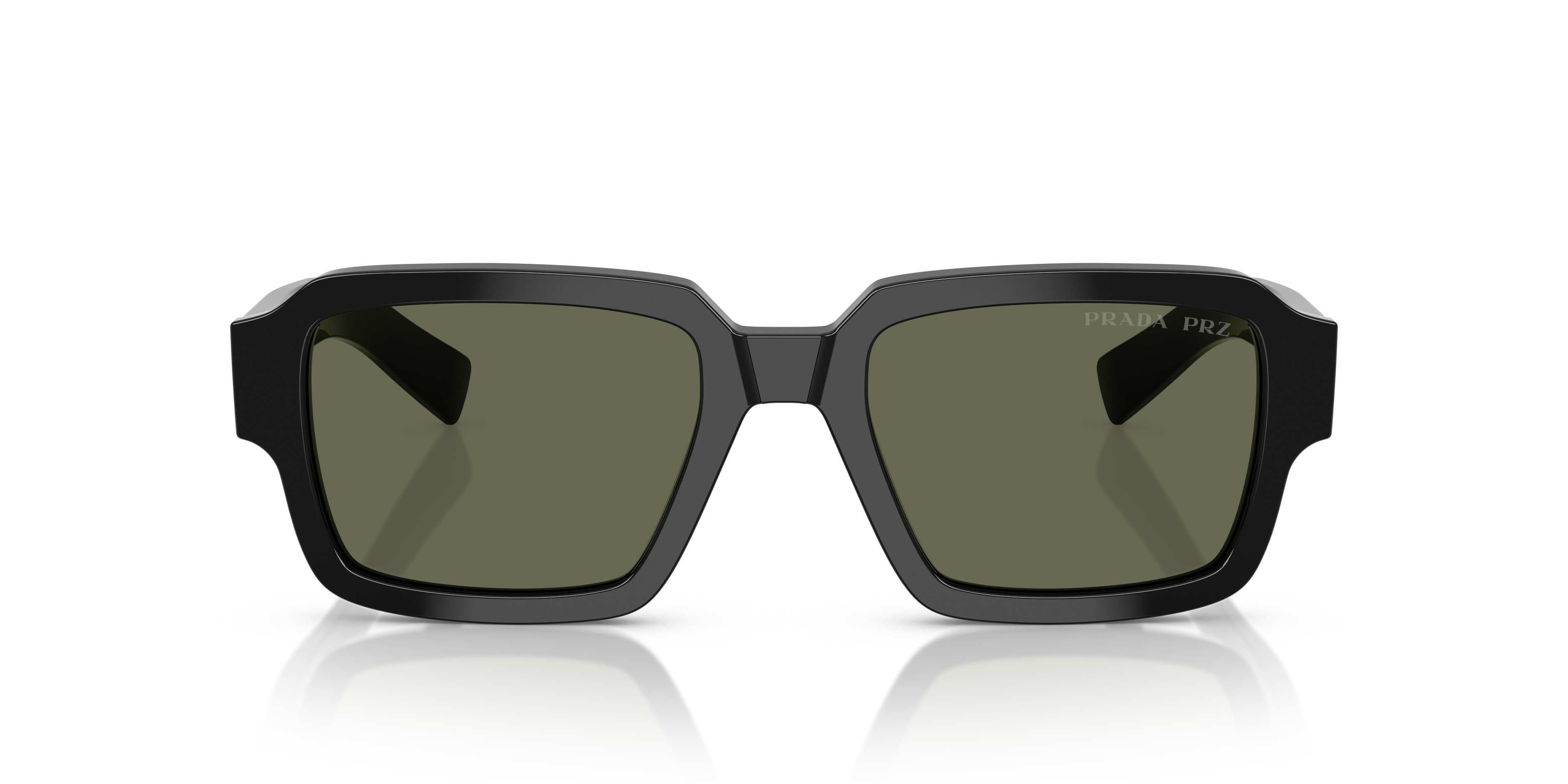 PRADA PR 02ZS 1AB03R 52