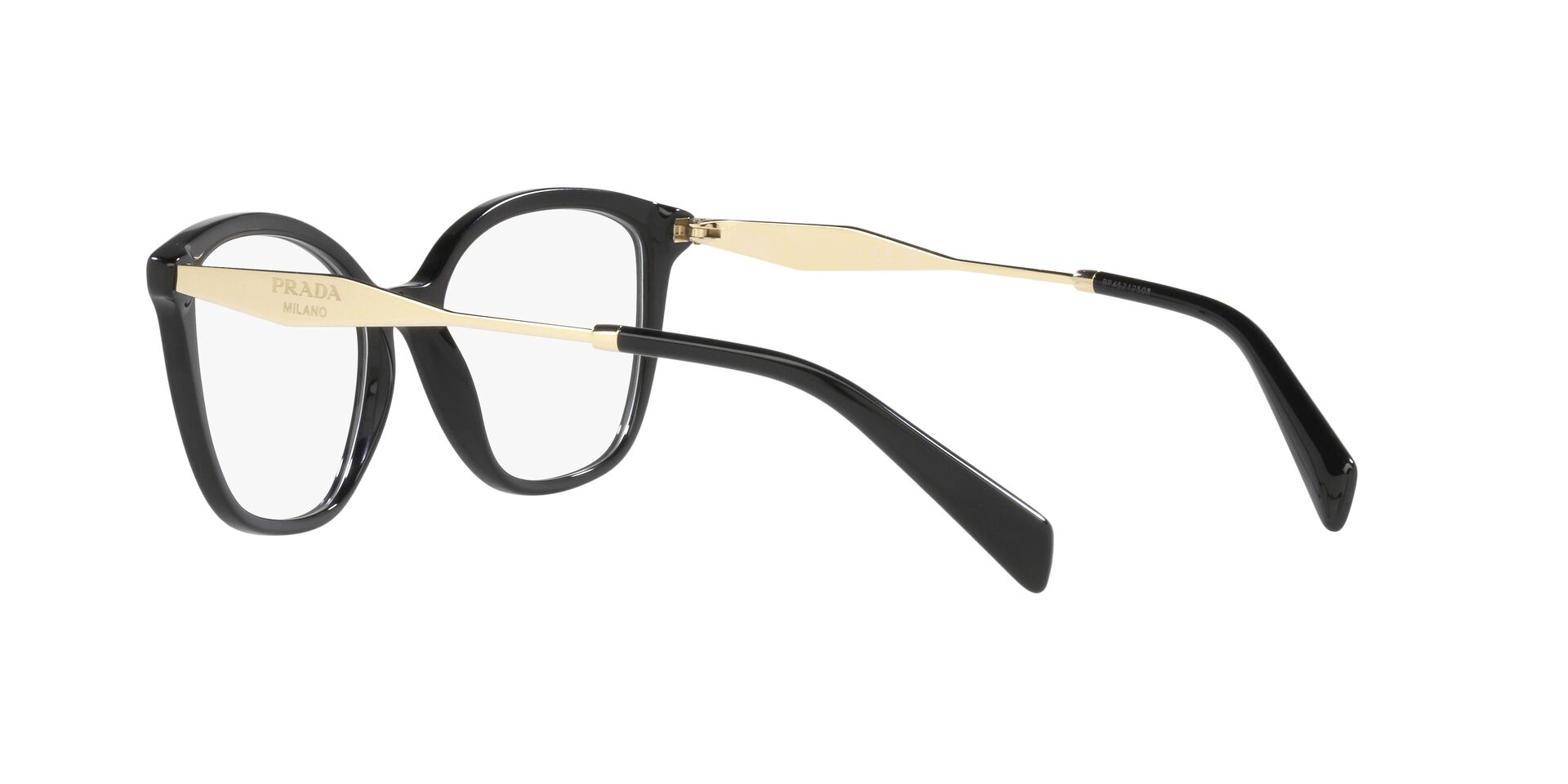 PRADA PR 02ZV 1AB1O1 54