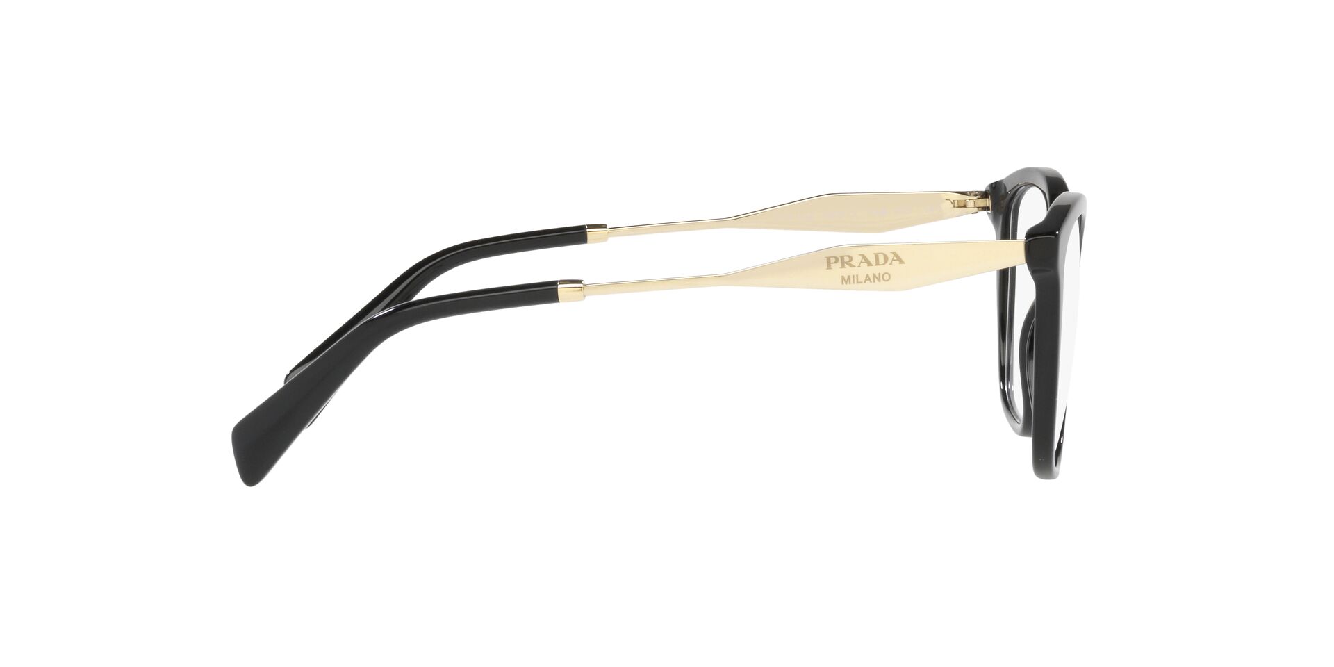 PRADA PR 02ZV 1AB1O1 54