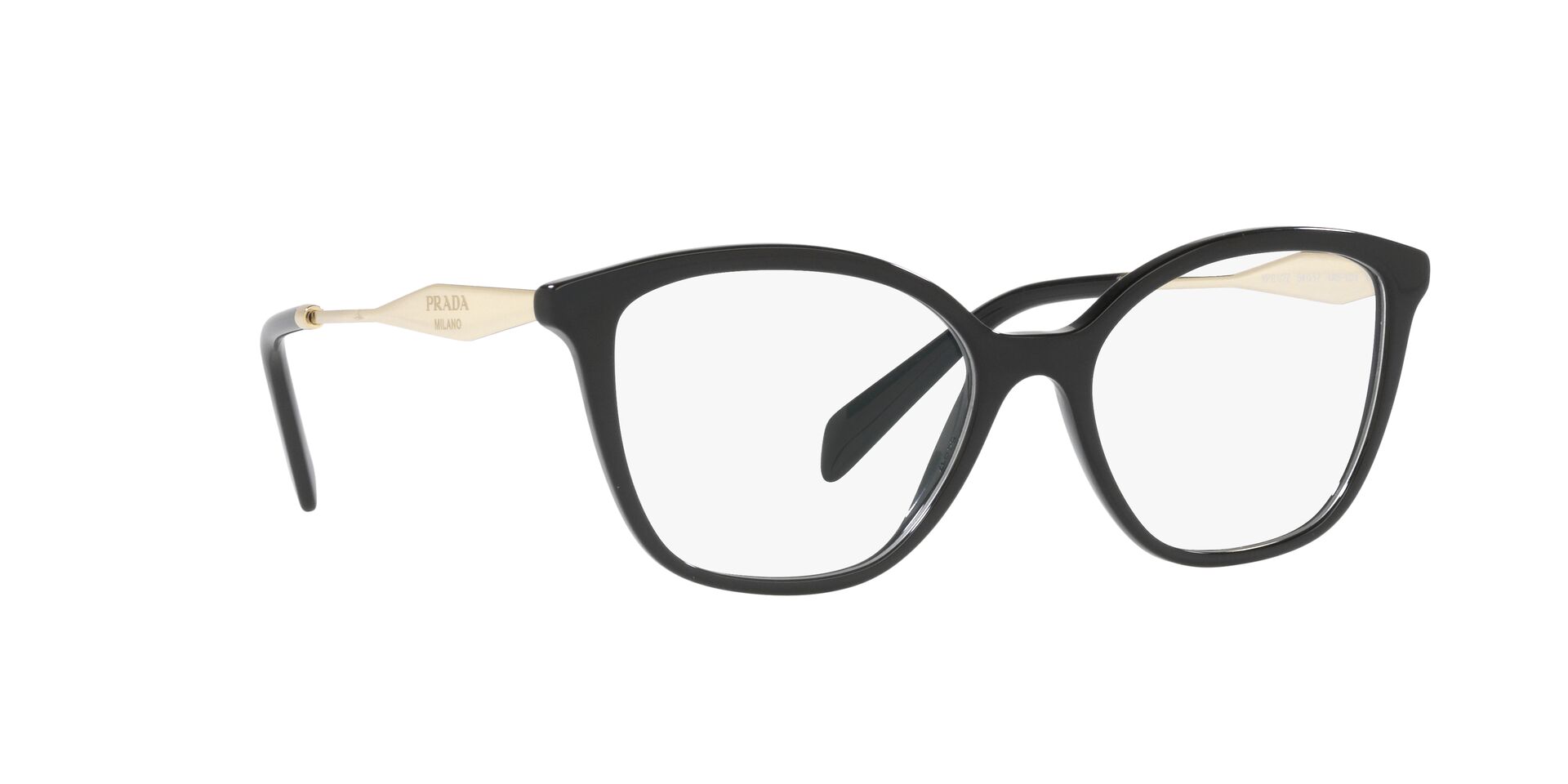 PRADA PR 02ZV 1AB1O1 54