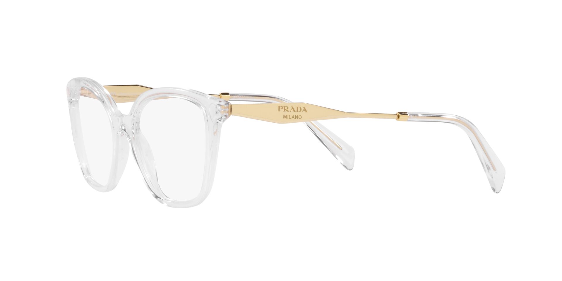 PRADA PR 02ZV 2AZ1O1 52