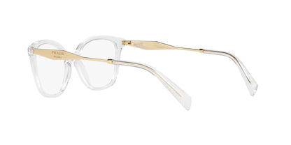 PRADA PR 02ZV 2AZ1O1 52