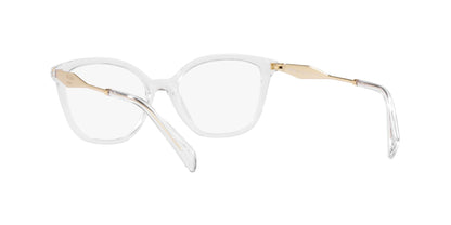 PRADA PR 02ZV 2AZ1O1 52