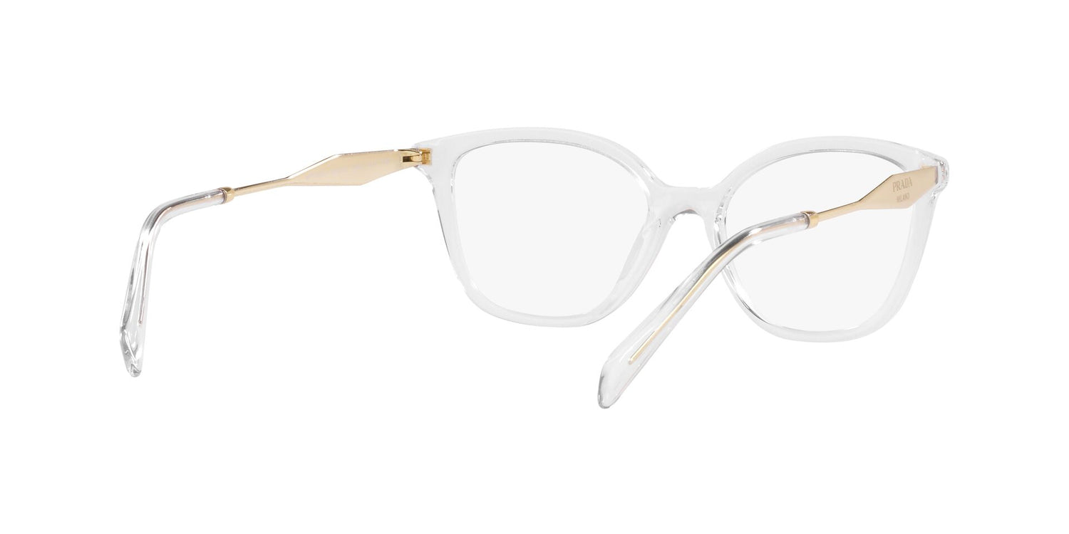 PRADA PR 02ZV 2AZ1O1 52