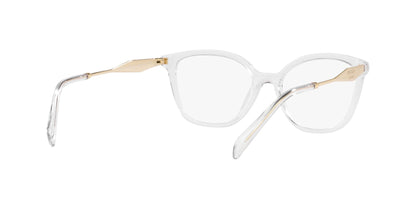 PRADA PR 02ZV 2AZ1O1 52