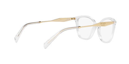 PRADA PR 02ZV 2AZ1O1 52