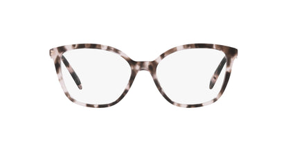 PRADA PR 02ZV ROJ1O1 54 - 7