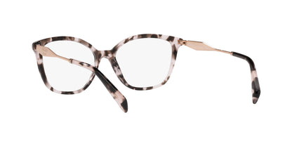 PRADA PR 02ZV ROJ1O1 54 - 12