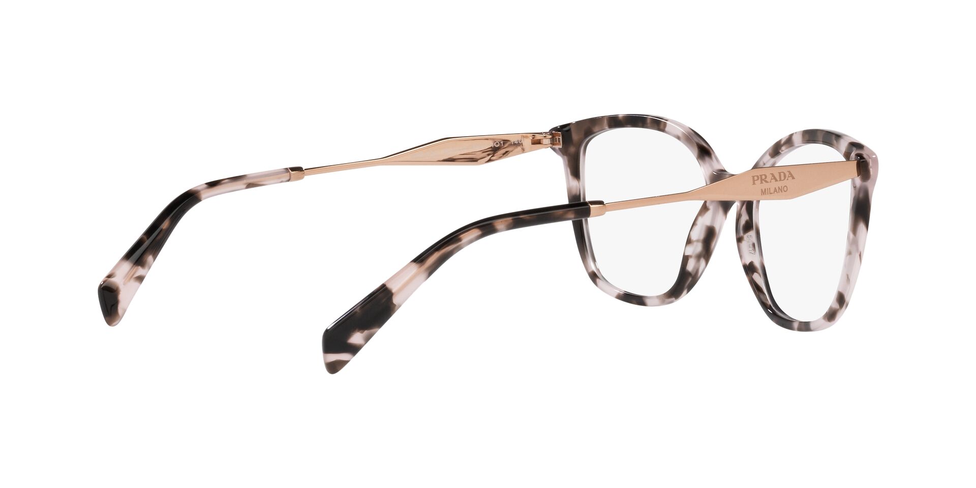 PRADA PR 02ZV ROJ1O1 54 - 15