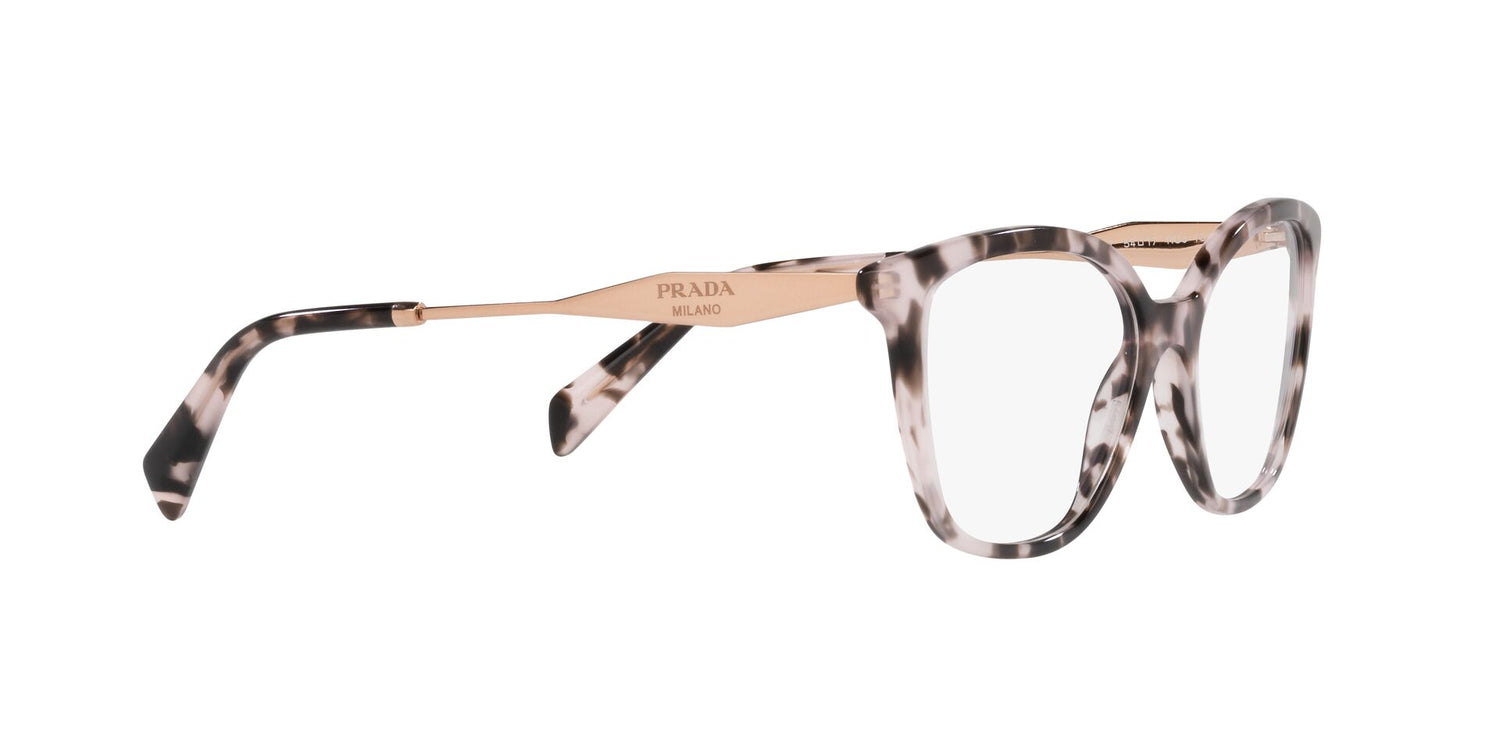 PRADA PR 02ZV ROJ1O1 54 - 17