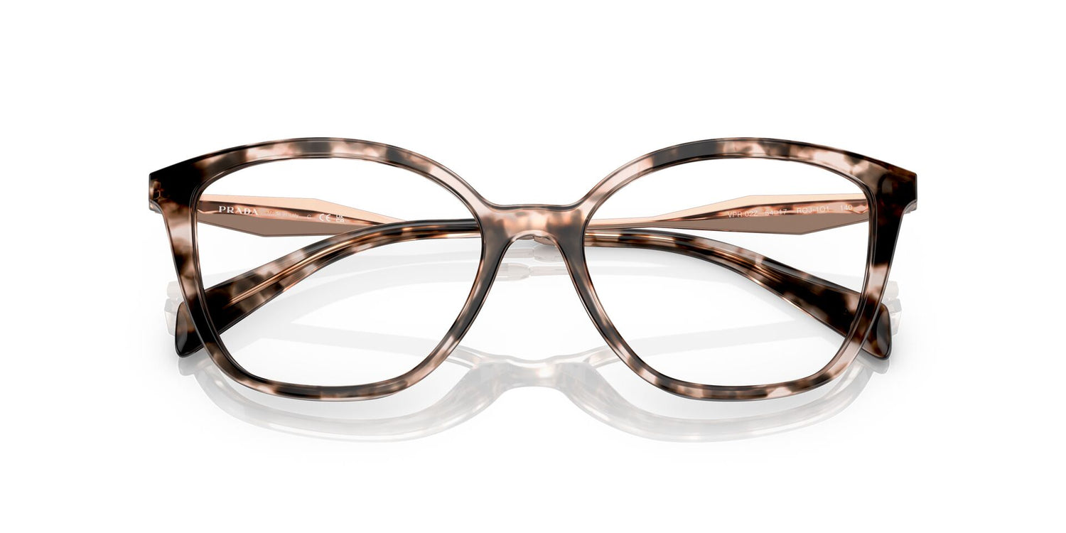 PRADA PR 02ZV ROJ1O1 54 - 22