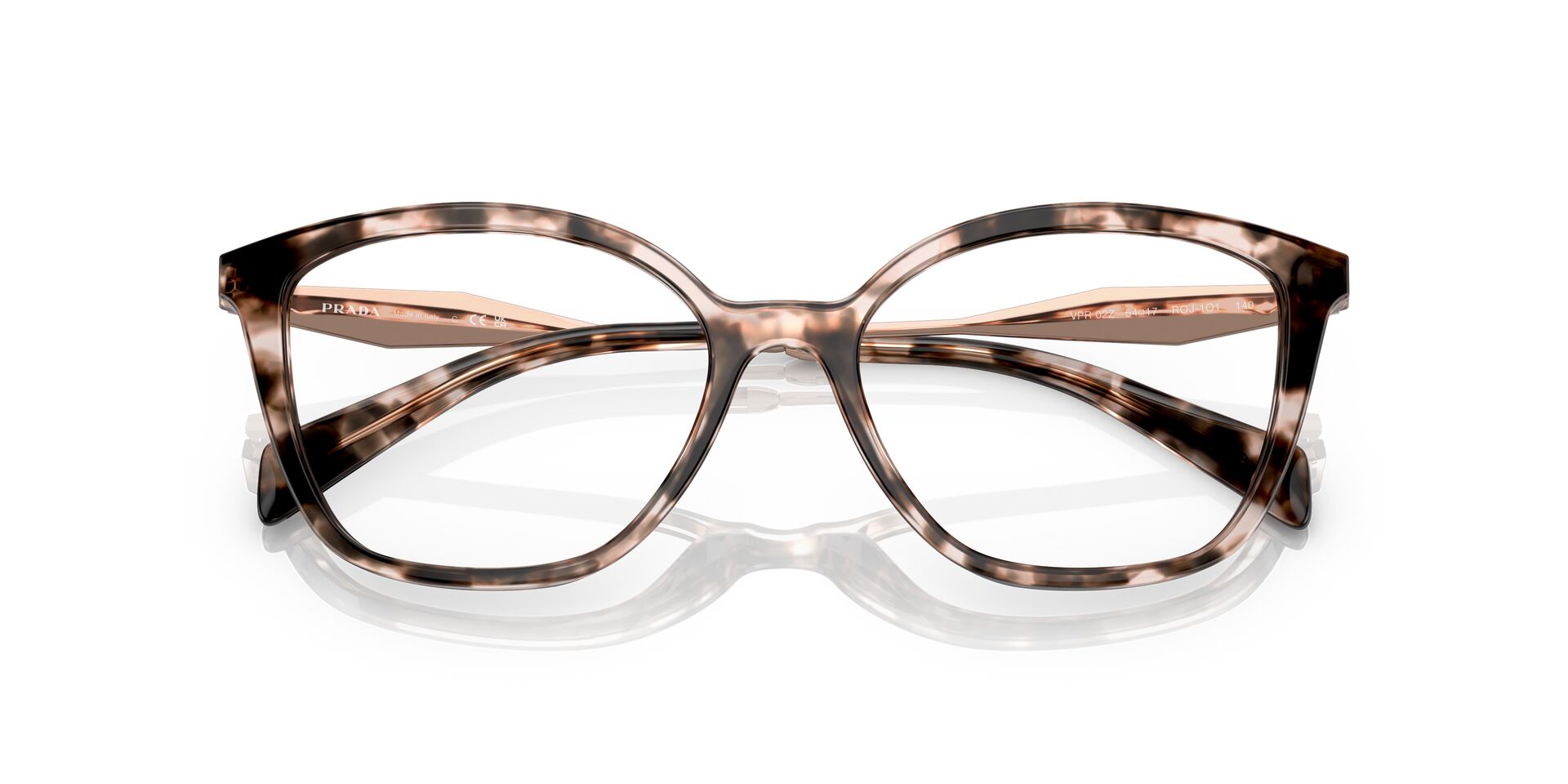 PRADA PR 02ZV ROJ1O1 54 - 22