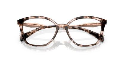 PRADA PR 02ZV ROJ1O1 54 - 22