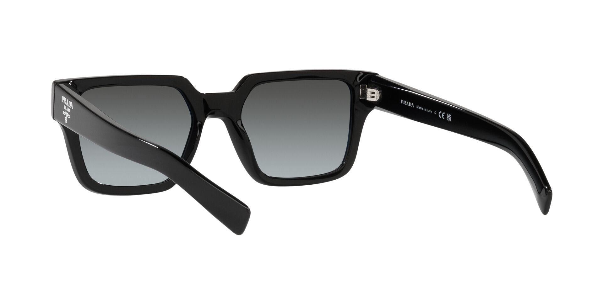 PRADA PR 03ZS 1AB06T 54