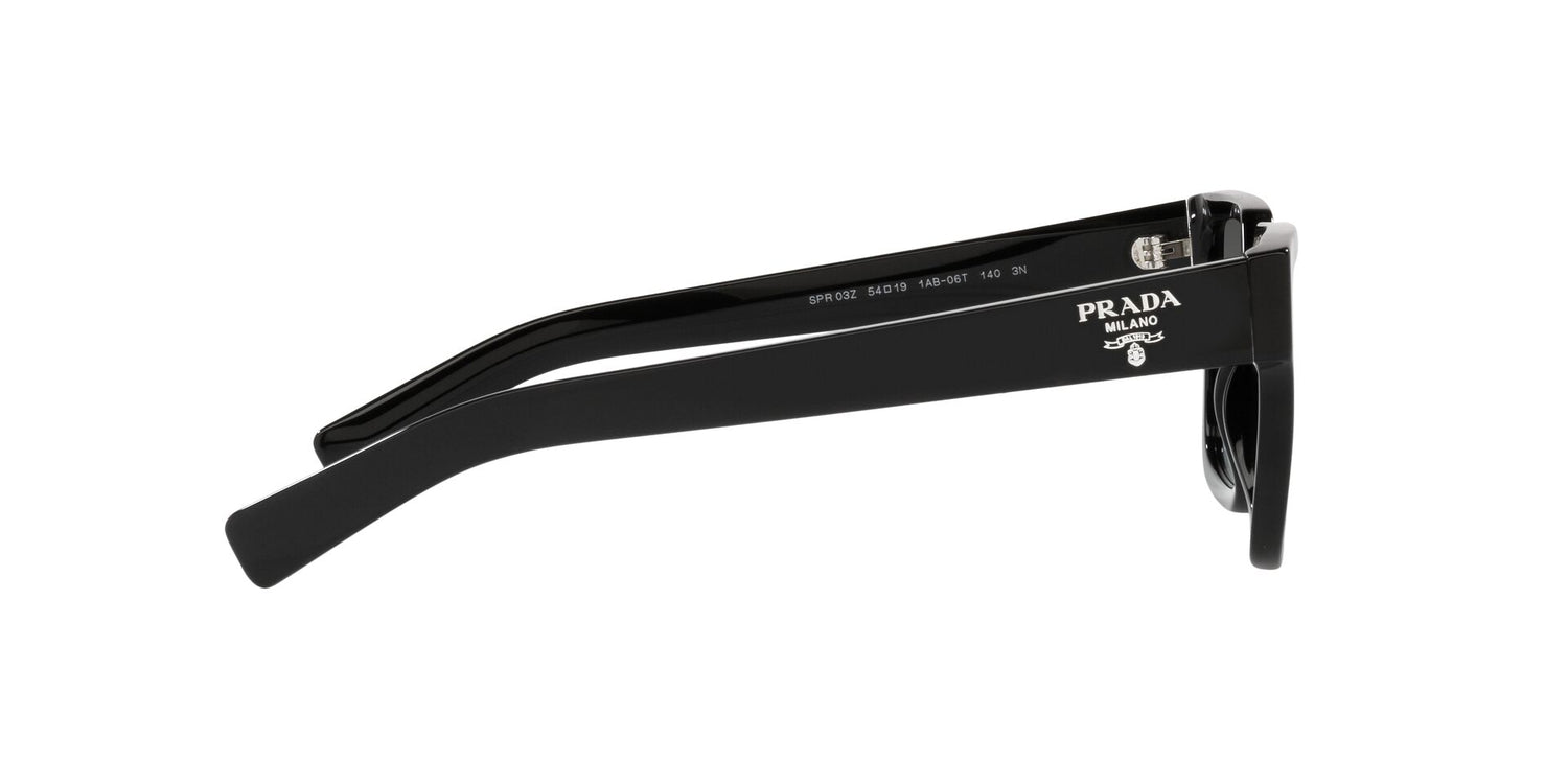 PRADA PR 03ZS 1AB06T 54