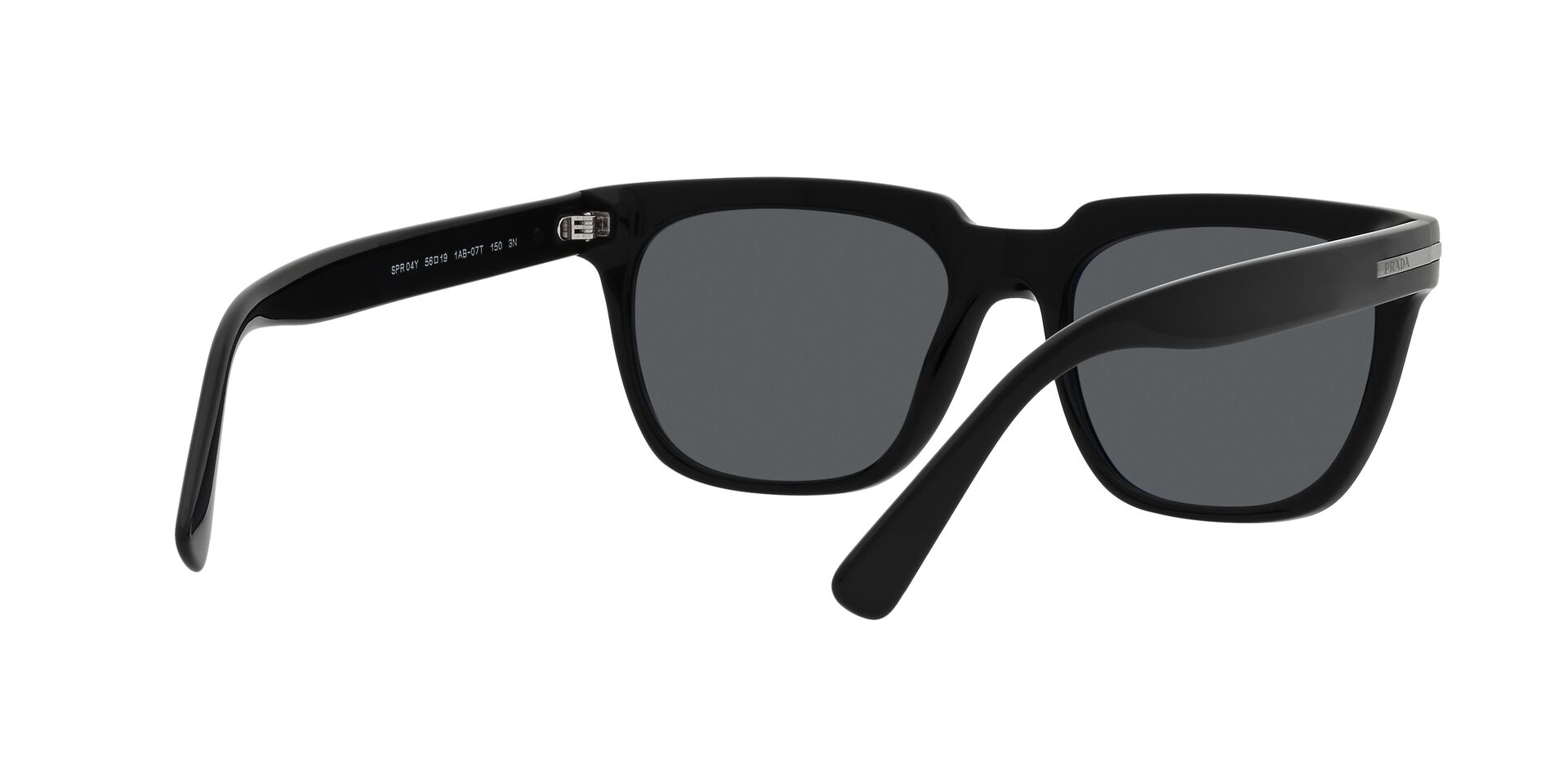 PRADA PR 04YS 1AB07T 56 - 20