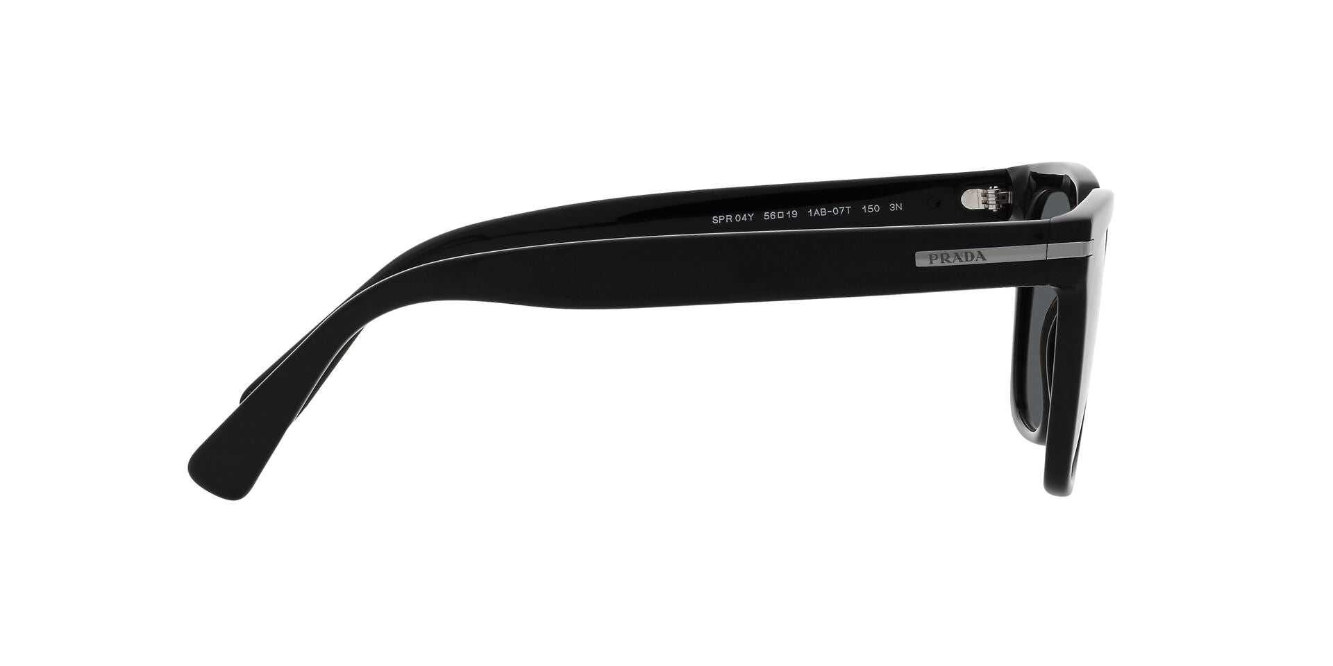 PRADA PR 04YS 1AB07T 56 - 22
